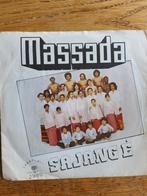 Massada  sajang e, Cd's en Dvd's, Vinyl Singles, Gebruikt, Ophalen of Verzenden