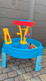 Step2 Watertafel, Kinderen en Baby's, Speelgoed | Speeltafels, Ophalen of Verzenden, Zo goed als nieuw