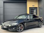 BMW 4-serie Gran Coupé 420d High Executive - Pano - Automaa, Auto's, BMW, Automaat, 745 kg, Achterwielaandrijving, Euro 6