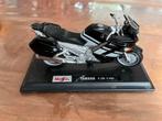 Maisto Yamaha FJR 1300 1:18, Ophalen of Verzenden, Gebruikt, Motor, Maisto