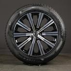 Zgan 20” Orig inscription Volvo XC90 T8 velgen winterbanden, Auto-onderdelen, Banden en Velgen, Ophalen, Gebruikt, 275 mm, Winterbanden