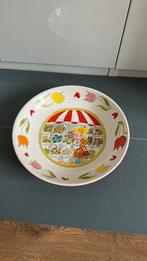 Blond Amsterdam serveer schaal 30 cm, Blond Amsterdam, Ophalen of Verzenden, Aardewerk, Schaal of Schalen