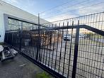 Nieuwe Schuifpoort - 9.5m Doorgang, Met poort, Overige typen, Nieuw, Ophalen of Verzenden