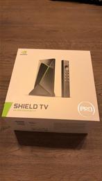 Nvidia shield pro, Ophalen of Verzenden, Zo goed als nieuw