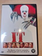 Stephen King's IT - DVD Horror Klassieker, Ophalen of Verzenden