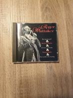 Cd roger whittaker, Cd's en Dvd's, Ophalen of Verzenden, 1980 tot 2000, Zo goed als nieuw