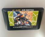 Gloc airbattle Sega Megadrive, Spelcomputers en Games, Ophalen, 1 speler, Zo goed als nieuw, Vanaf 3 jaar