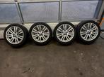 Bmw f20/f21 velgen originele breedset 17 inch, style 383, Auto-onderdelen, Banden en Velgen, Ophalen, Gebruikt, Velg(en), 17 inch