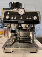 De'Longhi La Specialista Prestigio Coffee Machine EC9355.M, Ophalen, Afneembaar waterreservoir, Gebruikt, Espresso apparaat