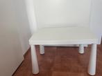 Ikea Mammut tafel, Ophalen of Verzenden, Gebruikt