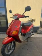 ⭐️ Piaggio zip type 1 50cc 2 takt Brom⭐️, Ophalen, Zo goed als nieuw, Tweetakt, Overige modellen