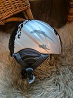Kinder ski of schaats helm, Ophalen, Zo goed als nieuw, Jongen of Meisje