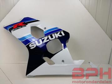 Zijkuip links Suzuki 20th anniversary GSX-R 600 750 K4 - K5  beschikbaar voor biedingen