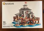 Lego Bricklink Harbormaster’s Office nr 910040, Kinderen en Baby's, Speelgoed | Duplo en Lego, Lego, Lego, Lego, Nieuw