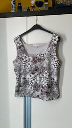 Biaggini top zgan 48, Ophalen of Verzenden, Zo goed als nieuw, Maat 46/48 (XL) of groter, Zonder mouw