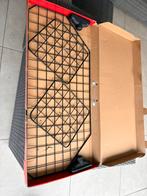 Nieuwe Universele Hondenrek Auto, Auto diversen, Hondenrekken, Ophalen of Verzenden, Nieuw