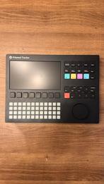 Polyend Tracker - Compacte Sampler & Sequencer, Ophalen of Verzenden, Zo goed als nieuw