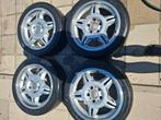 Bmw e36 velgen styling 24, Ophalen, Zomerbanden, Velg(en)