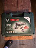 Bosch multitool PMF 190E, Ophalen, Zo goed als nieuw, Overige typen