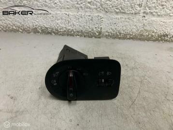 Seat Ibiza SC 6J (8-17) 6J1941531A Lichtschakelaar beschikbaar voor biedingen