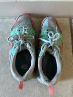 Brabo hockeyschoenen maat 35 veelgebruikt, Sport en Fitness, Hockey, Ophalen of Verzenden, Gebruikt, Schoenen