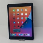iPad 6e generatie 32GB WiFi space gray | Gebruikt | iOS 17, Computers en Software, Apple iPads, 10 inch, Gebruikt, 32 GB, Apple iPad