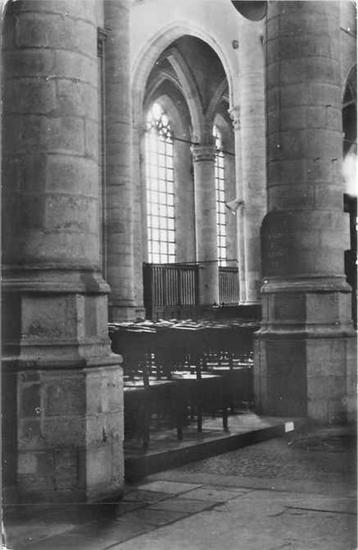 (301-377-031) Goes Magdalenakerk beschikbaar voor biedingen