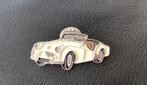TRIUMPH TR2 SPELD/BADGE, Verzamelen, Speldjes, Pins en Buttons, Verzenden, Zo goed als nieuw