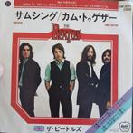 The Beatles - Something / Come Together - Single, Cd's en Dvd's, Vinyl Singles, Ophalen of Verzenden, Zo goed als nieuw, Pop