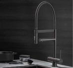 Selsiuz quooker XL Gun Metal Zwart, Ophalen of Verzenden, Nieuw, Overige typen