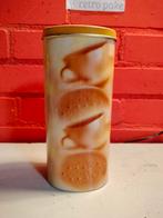 VERKADE  SAN FRANSICO KOEKBLIK, Verzamelen, Blikken, Ophalen of Verzenden, Gebruikt, Koek(jes), Verkade