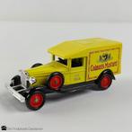 Colman's Mustard oldtimer modeltruck, Gebruiksvoorwerp, -, -, Ophalen of Verzenden