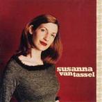 CD Susanna van Tassel - The heart I wear, Ophalen, Gebruikt