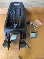 Fiets stoel achter Yepp met bevestiging, Fietsen en Brommers, Ophalen of Verzenden, Zo goed als nieuw