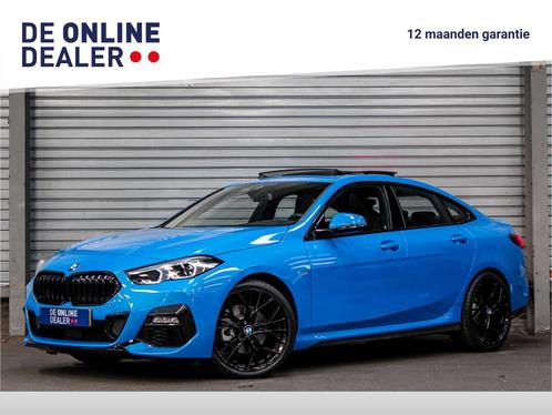 BMW 2 Serie Gran Coupé 218i M Sport |Pano|19inch|Mzetels|Ca, Auto's, BMW, Bedrijf, Te koop, 2-Serie Gran Coupé, ABS, Achteruitrijcamera