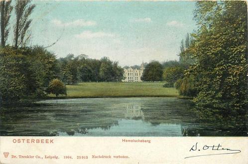 (387-084-041) Oosterbeek Hemelscheberg, Verzamelen, Ansichtkaarten | Nederland, Verzenden