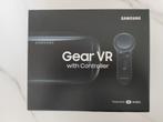 Samsung Gear VR met Controller, Ophalen of Verzenden, Nieuw