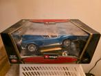 Bburago Modelauto Lancia Aurelia b24 spider- Nieuw in doos!, Ophalen of Verzenden, Nieuw, Auto, Bburago