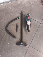 Bosch Profesional 18 V accu steelstofzuiger, Stofzuiger, Ophalen of Verzenden, Zo goed als nieuw, Minder dan 1200 watt