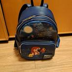 Disney loungefly Ariel backpack rugzak, Verzamelen, Disney, Ophalen, Zo goed als nieuw