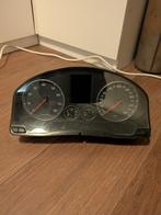 VW Golf 5 Tellerbak FULL FIS, Ophalen, Gebruikt, Volkswagen