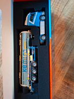 Tekno volvo intveen kemira, Ophalen of Verzenden, Zo goed als nieuw, Bus of Vrachtwagen, Tekno