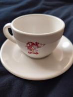 Efteling / DE cappucino kopje, Verzamelen, Ophalen, Gebruikt, Porselein, Kop en/of schotel