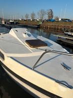 Wegu zeilboot met buitenboordmotor 6pk, Watersport en Boten, Zeilen en Zeiltoebehoren, Ophalen of Verzenden, Nieuw, Minder dan 15 m²
