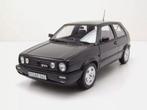 1:18 Volkswagen Golf II (2) GTi 1991 Fire & Ice Norev, Hobby en Vrije tijd, Modelauto's | 1:18, Ophalen of Verzenden, Nieuw, Auto