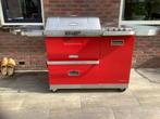 Buitenkeuken De Coleman Diamento, Tuin en Terras, Buitenkeukens, Vrijstaand, Gebruikt, Ophalen, Gas