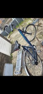 Stella elektrische fiets, 51 tot 55 cm, Ophalen of Verzenden, Zo goed als nieuw, Overige merken