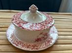 Mason’s botervloot, Antiek en Kunst, Antiek | Servies los, Ophalen