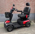 Scootmobiel Invacare Comet Pro, Ophalen of Verzenden, 36 t/m 45 km, 11 t/m 15 km/u, Invacare