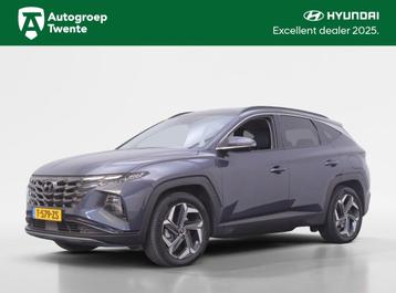 Hyundai Tucson 1.6 T-GDI PHEV Premium | Private lease 669,-  beschikbaar voor biedingen